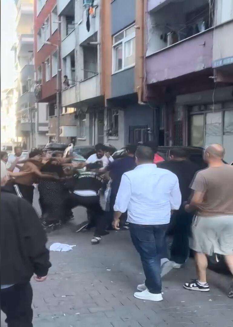 Genç kadının intikamı acı oldu! Evli olduğunu öğrendiği eski sevgilisine tornavida sapladı 1